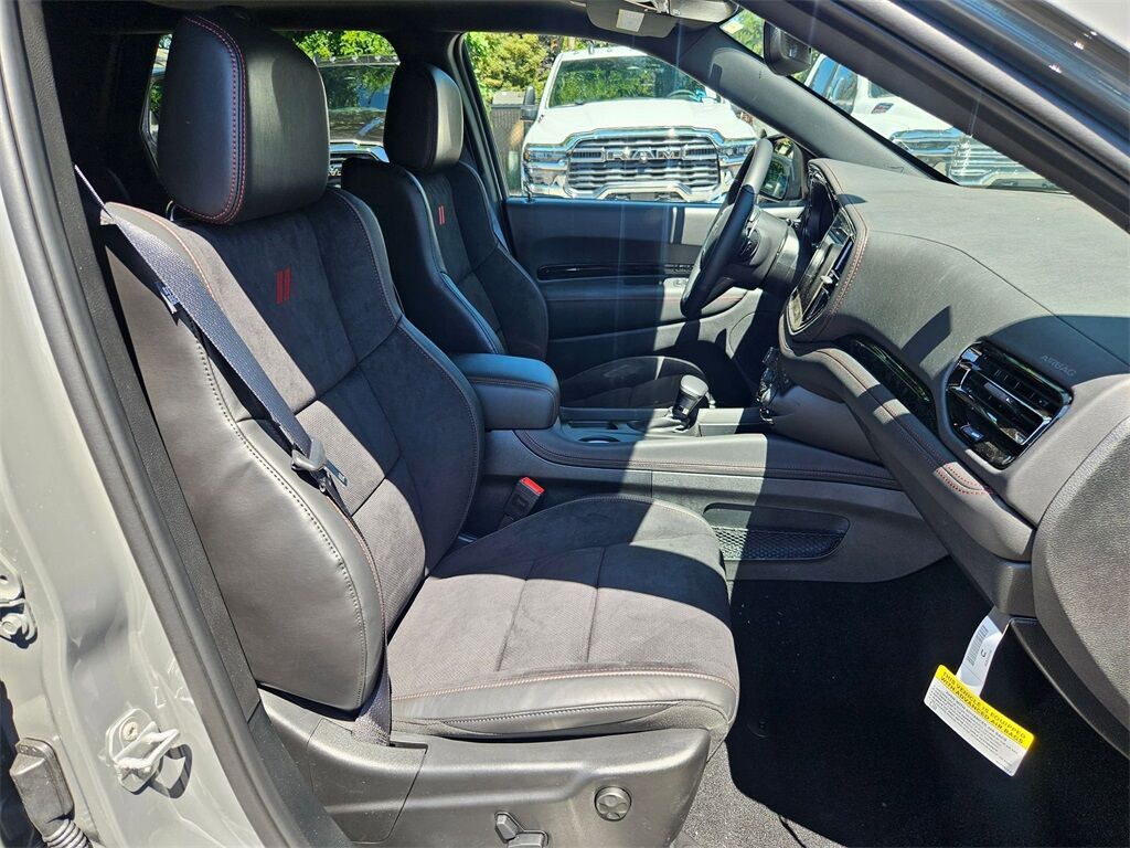 2025 Dodge Durango GT Plus Gresham OR