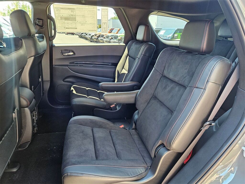 2025 Dodge Durango GT Plus Gresham OR