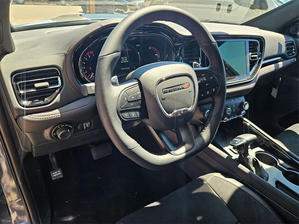 2025 Dodge Durango GT Plus Gresham OR