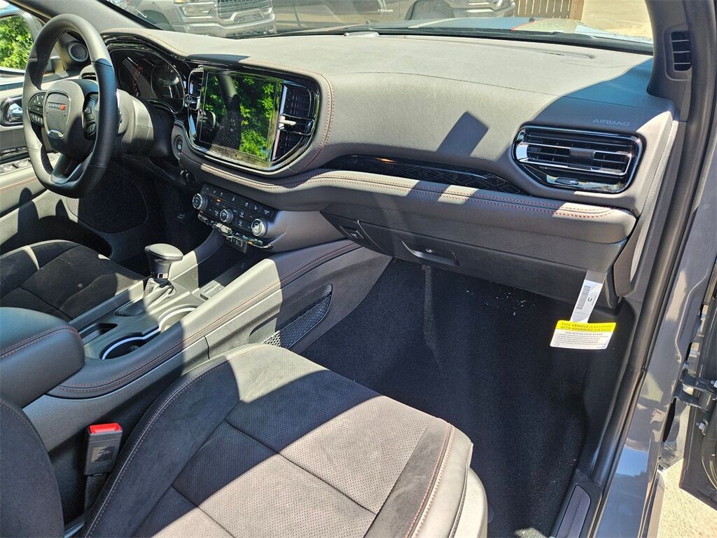 2025 Dodge Durango GT Plus Gresham OR