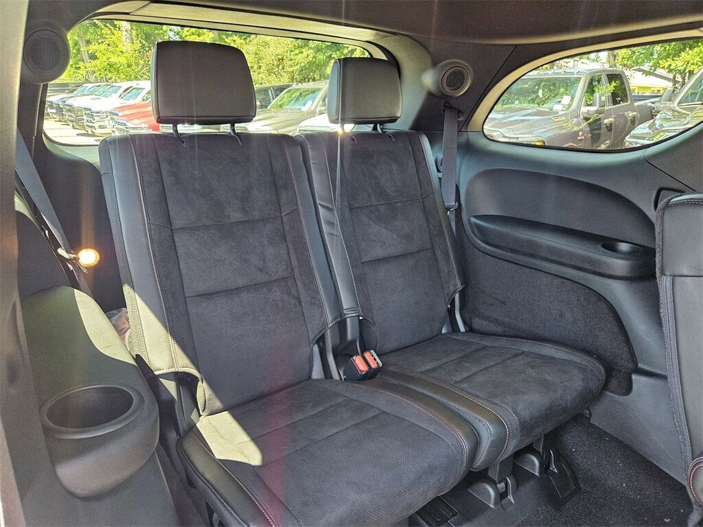 2025 Dodge Durango GT Plus Gresham OR