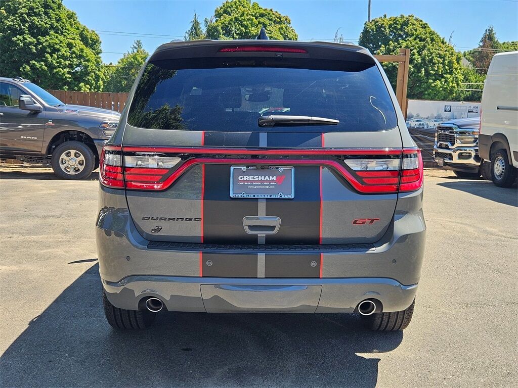 2025 Dodge Durango GT Plus Gresham OR