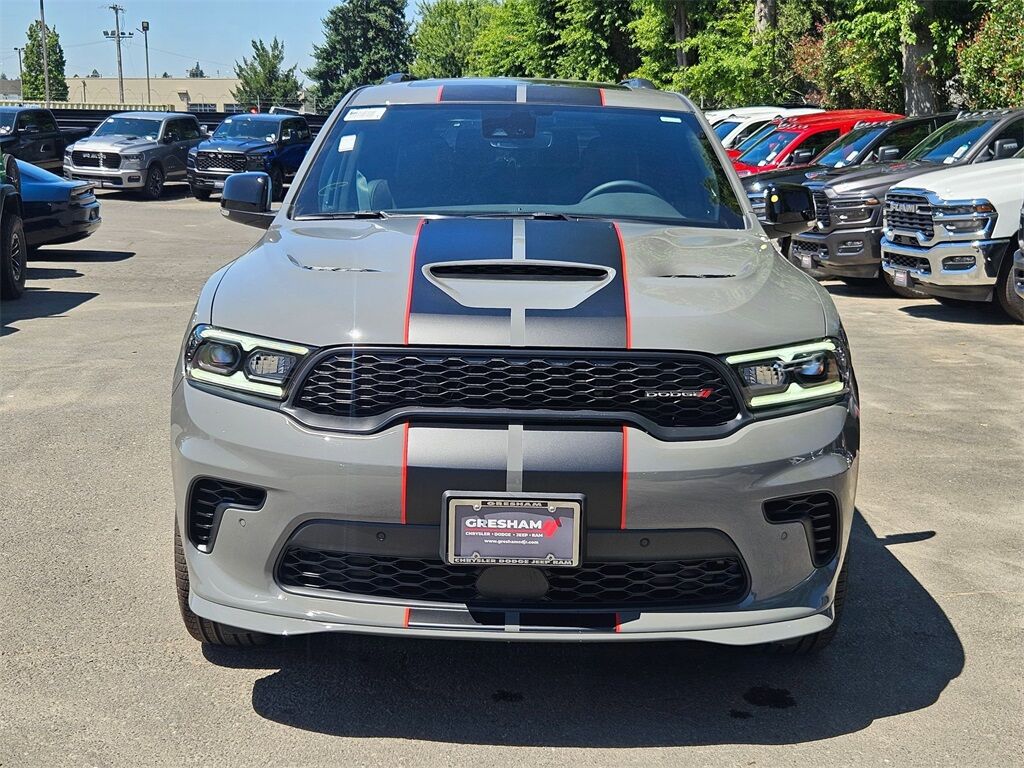 2025 Dodge Durango GT Plus Gresham OR