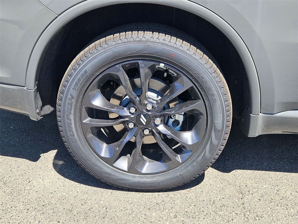 2025 Dodge Durango GT Plus Gresham OR