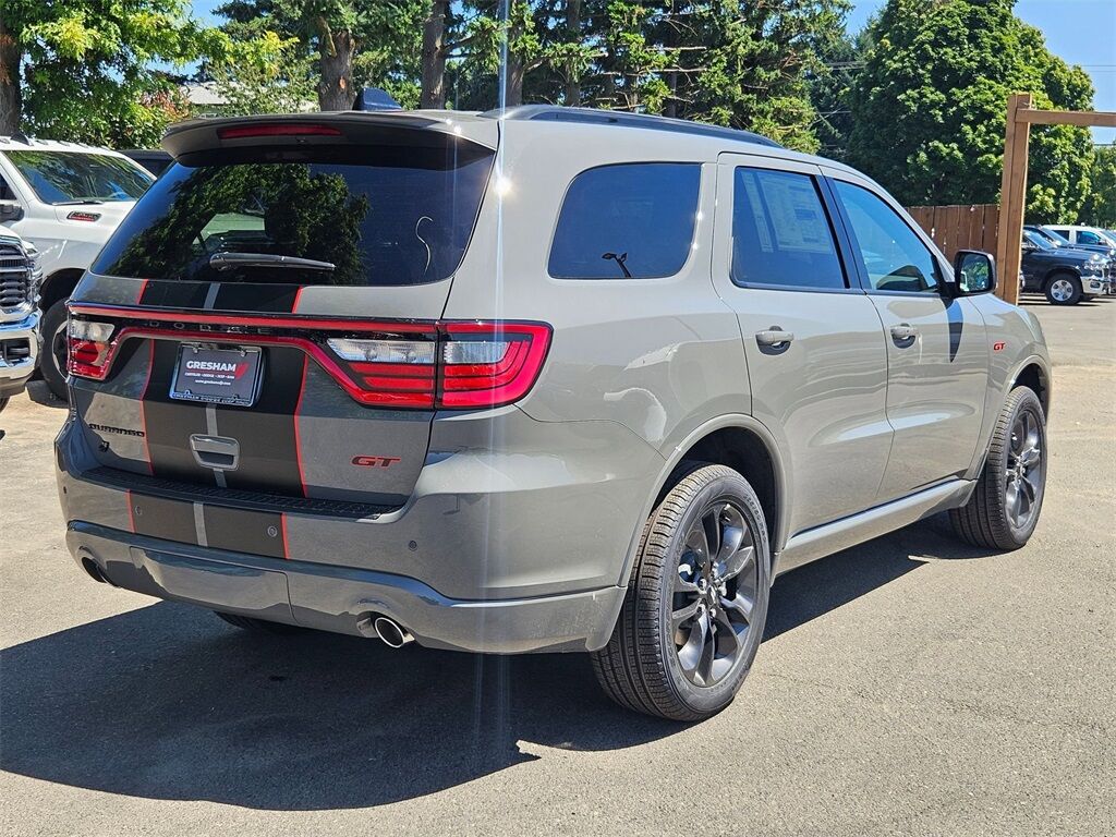 2025 Dodge Durango GT Plus Gresham OR