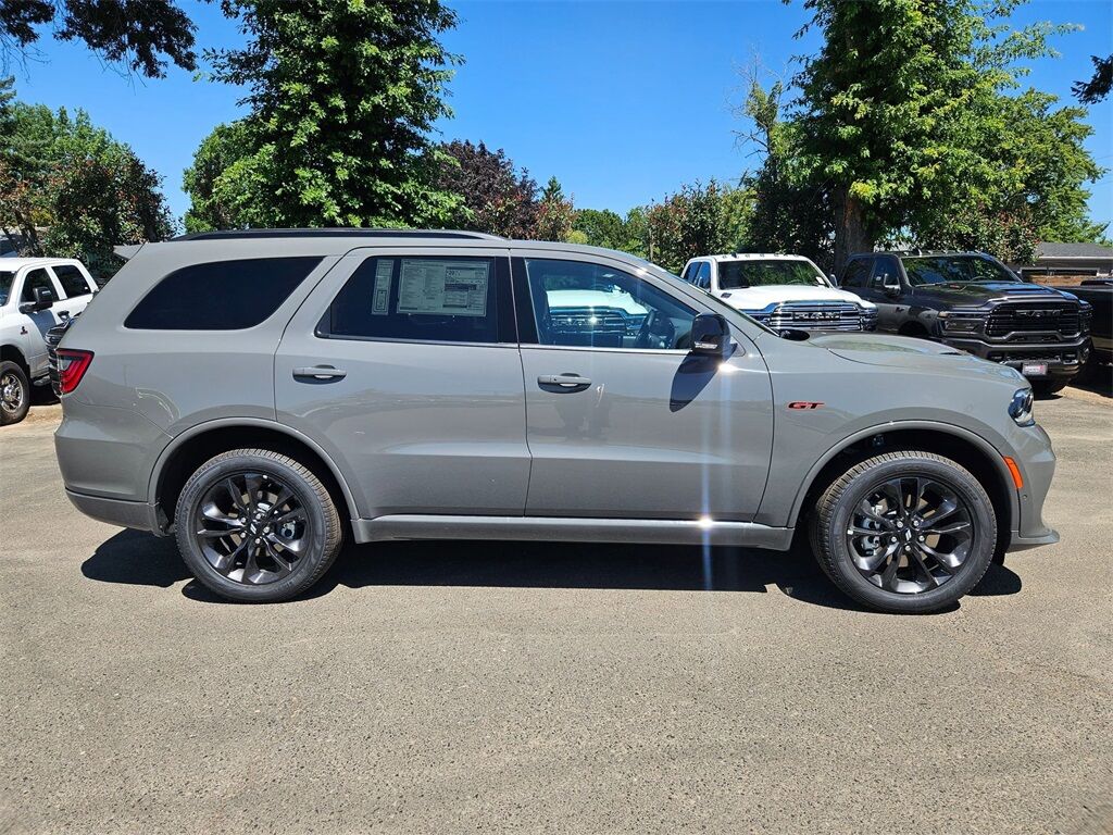 2025 Dodge Durango GT Plus Gresham OR