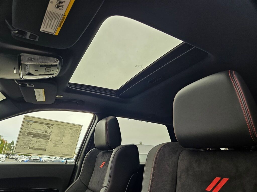 2025 Dodge Durango GT Plus Gresham OR