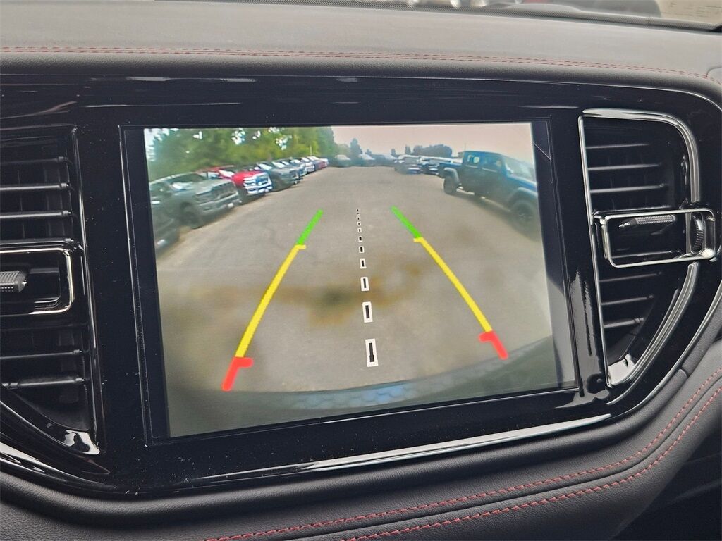 2025 Dodge Durango GT Plus Gresham OR