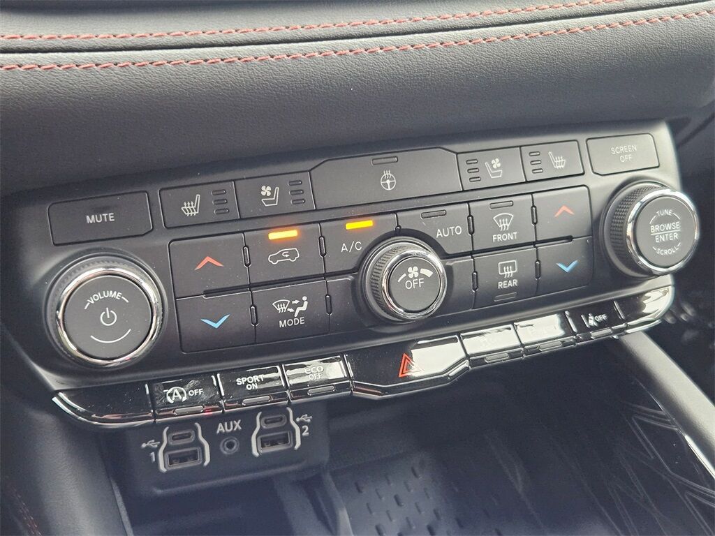 2025 Dodge Durango GT Plus Gresham OR