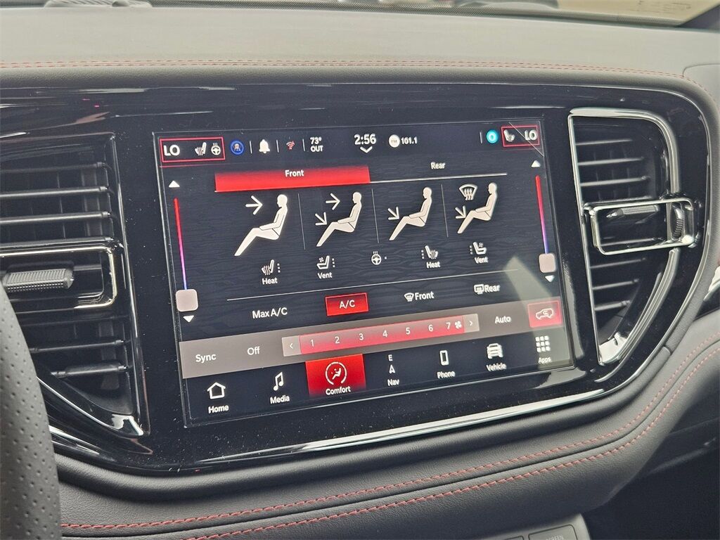 2025 Dodge Durango GT Plus Gresham OR