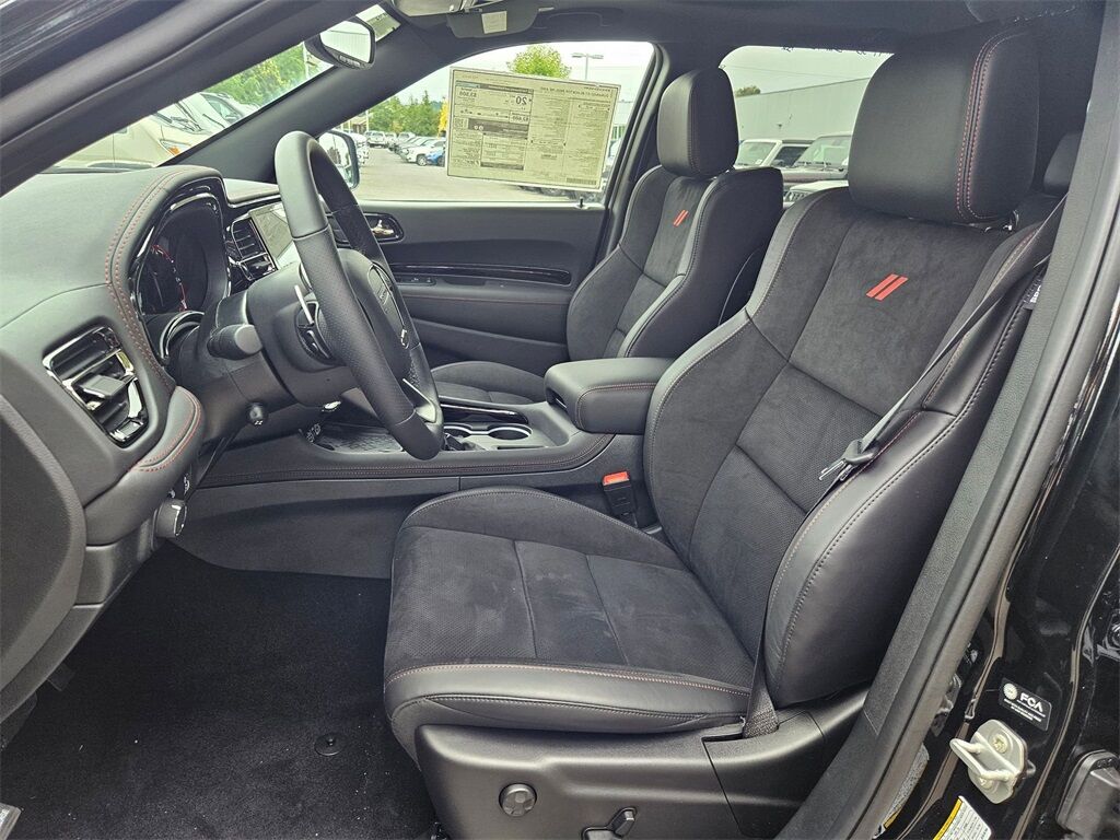 2025 Dodge Durango GT Plus Gresham OR