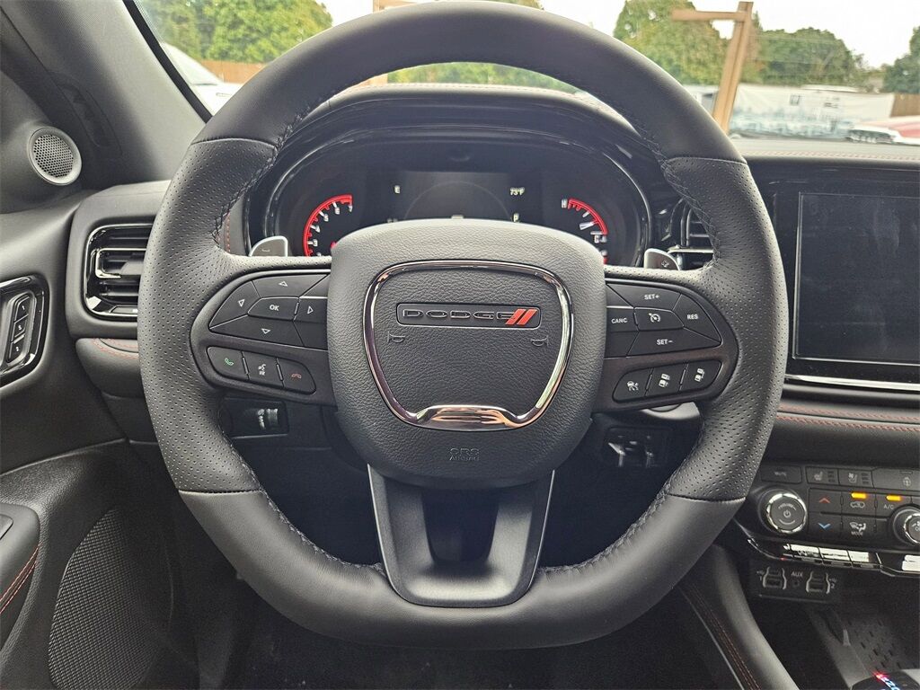 2025 Dodge Durango GT Plus Gresham OR
