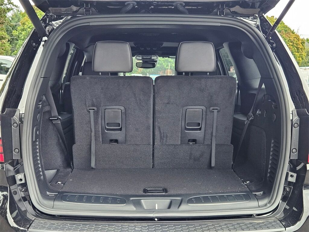 2025 Dodge Durango GT Plus Gresham OR