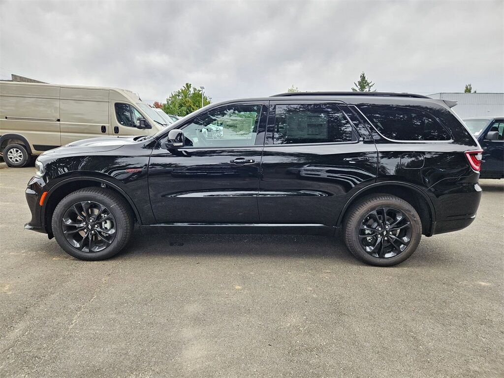 2025 Dodge Durango GT Plus Gresham OR