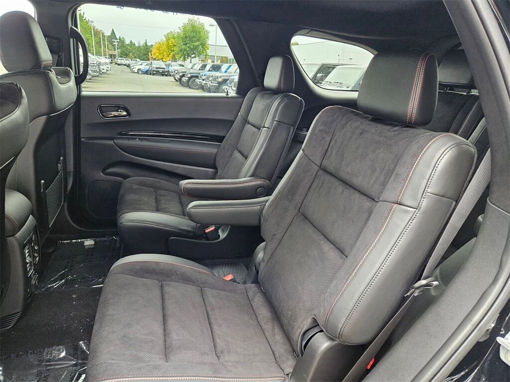 2025 Dodge Durango GT Plus Gresham OR