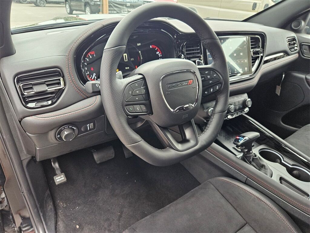 2025 Dodge Durango GT Plus Gresham OR