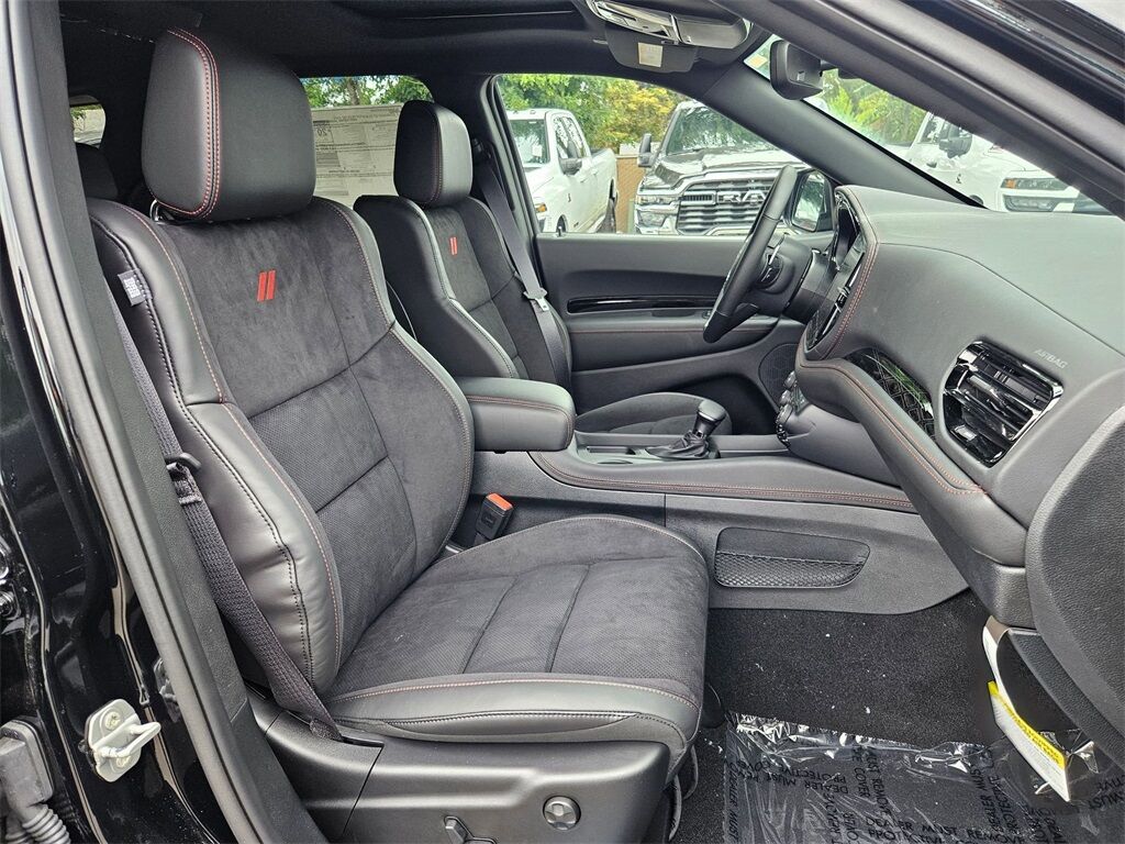 2025 Dodge Durango GT Plus Gresham OR
