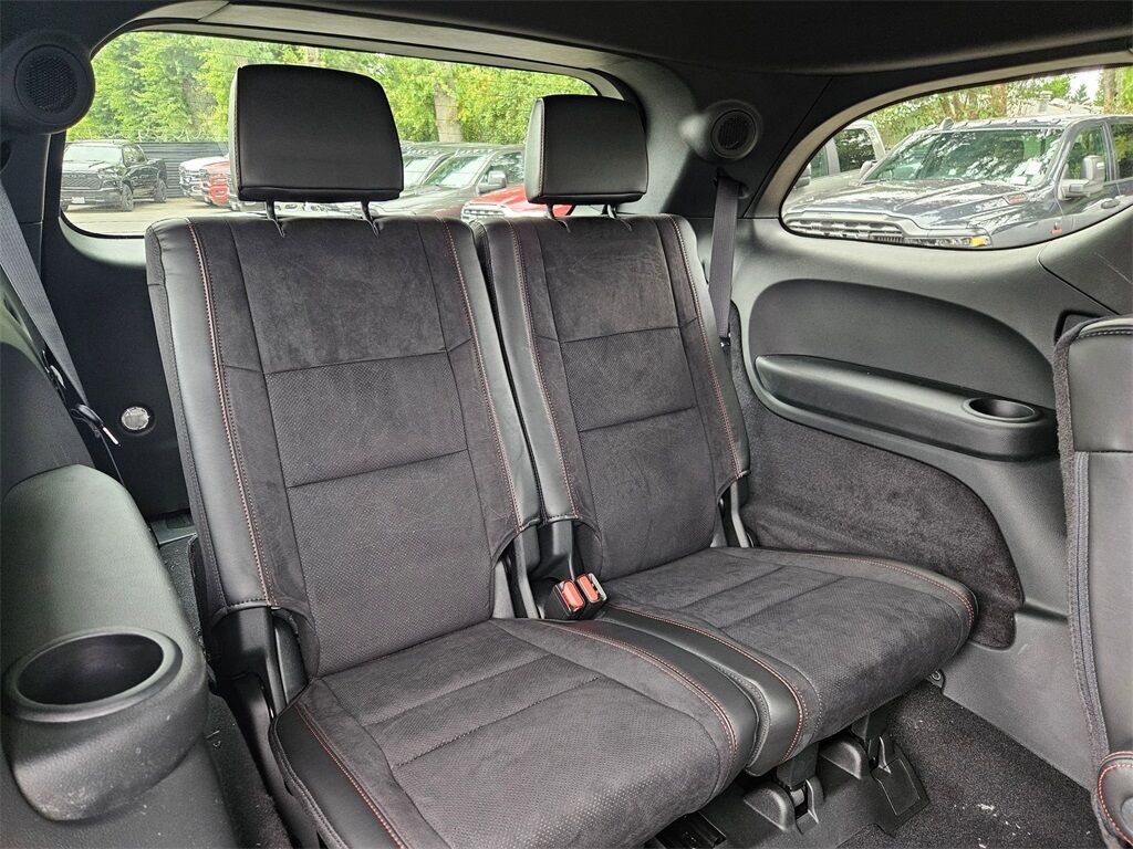2025 Dodge Durango GT Plus Gresham OR