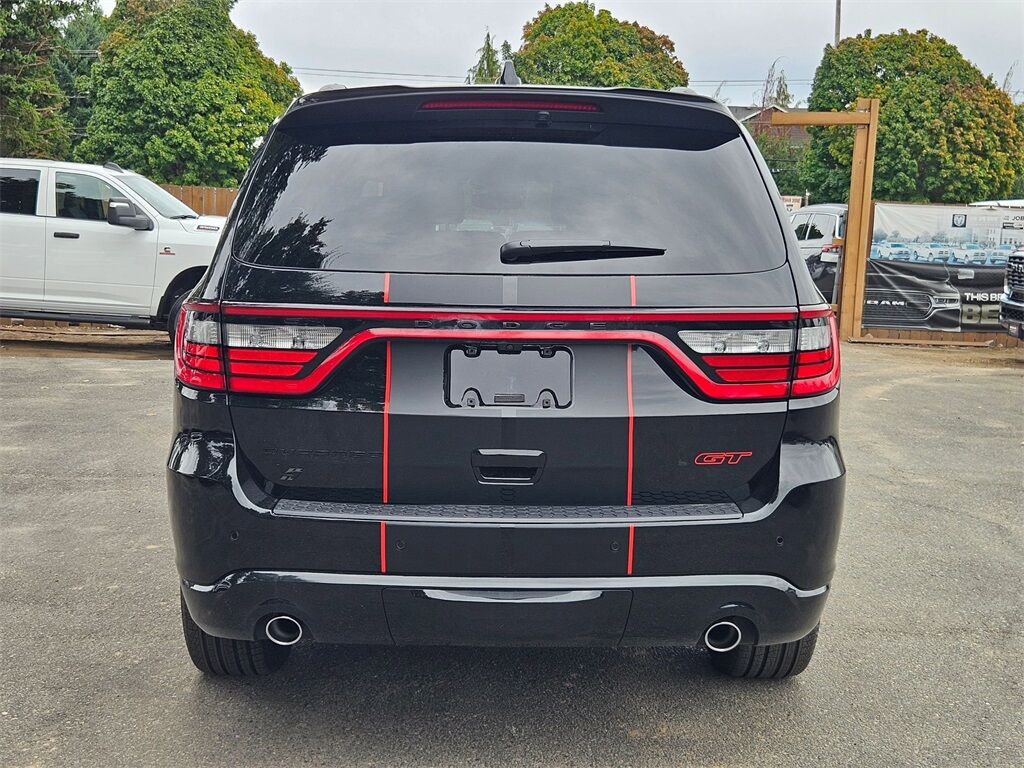2025 Dodge Durango GT Plus Gresham OR