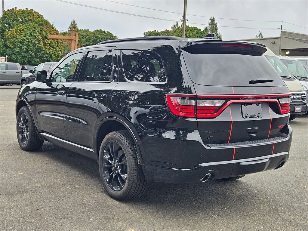 2025 Dodge Durango GT Plus Gresham OR