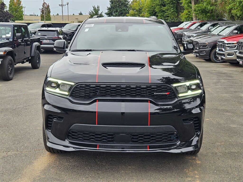 2025 Dodge Durango GT Plus Gresham OR