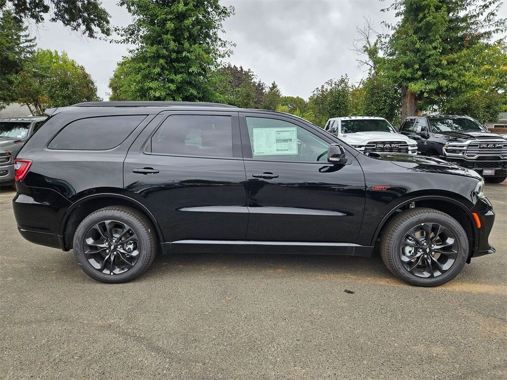 2025 Dodge Durango GT Plus Gresham OR