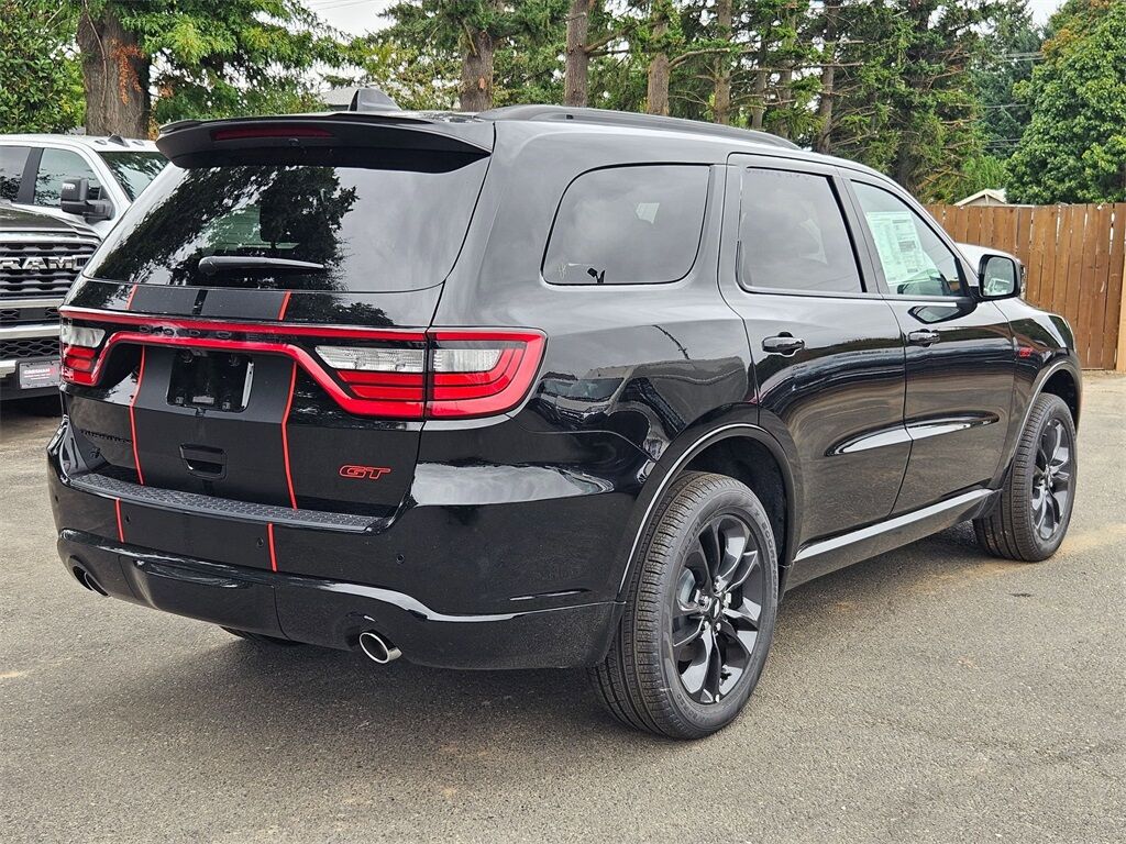 2025 Dodge Durango GT Plus Gresham OR