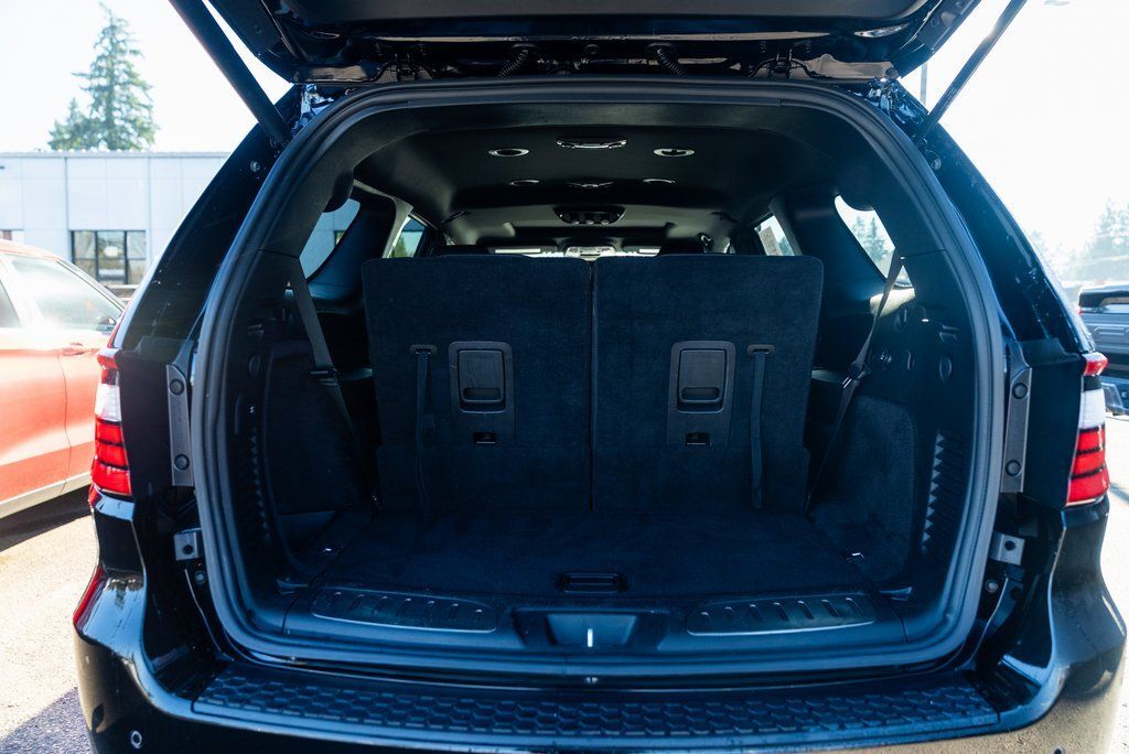 2025 Dodge Durango GT Plus Milwaukie OR