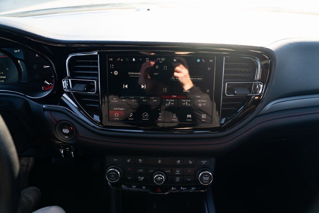 2025 Dodge Durango GT Plus Milwaukie OR