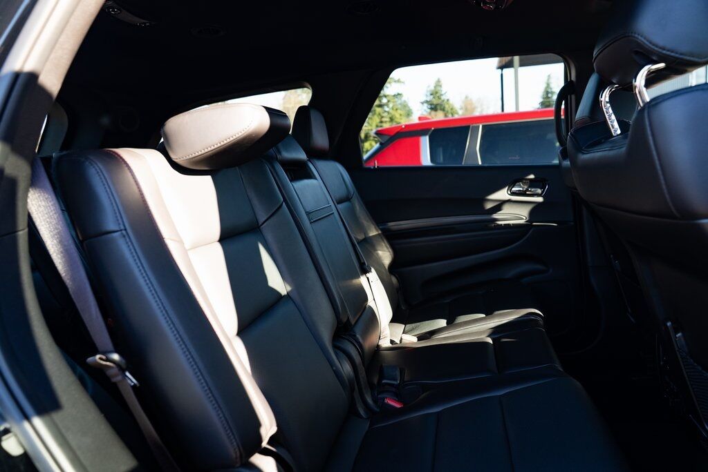 2025 Dodge Durango GT Plus Milwaukie OR