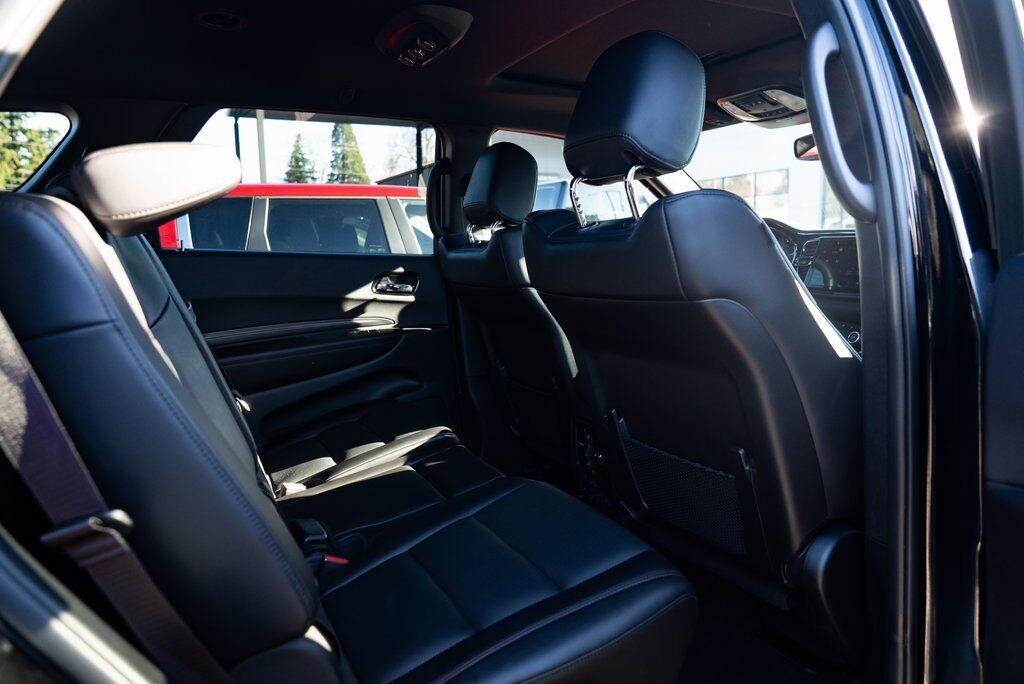 2025 Dodge Durango GT Plus Milwaukie OR