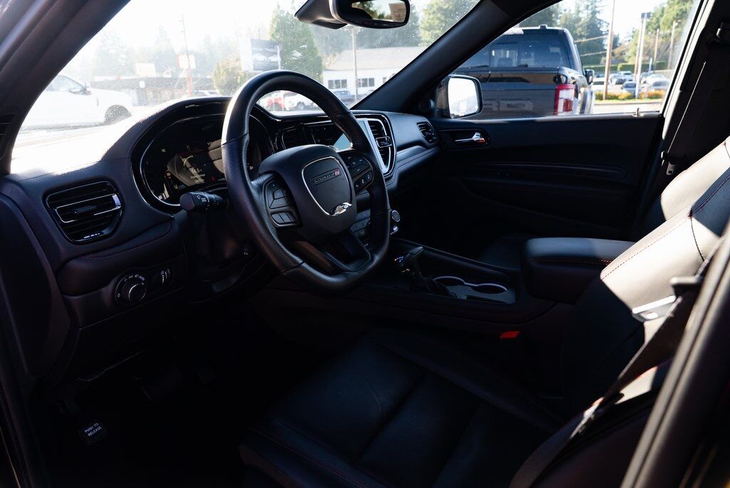 2025 Dodge Durango GT Plus Milwaukie OR