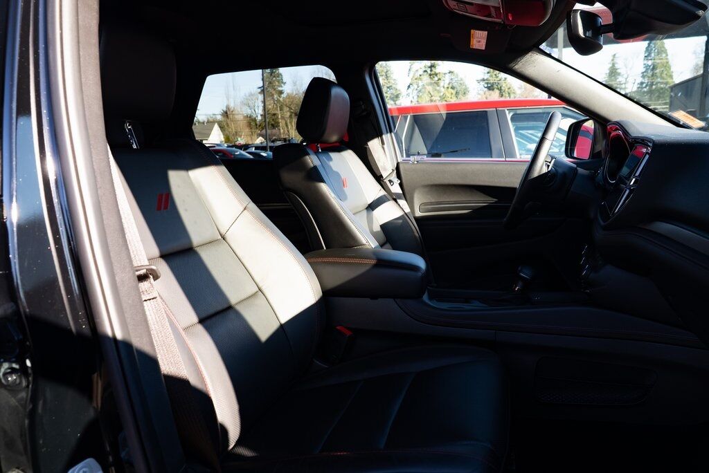 2025 Dodge Durango GT Plus Milwaukie OR