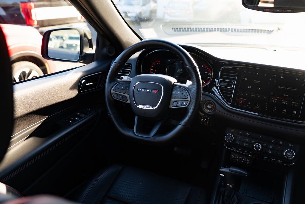 2025 Dodge Durango GT Plus Milwaukie OR
