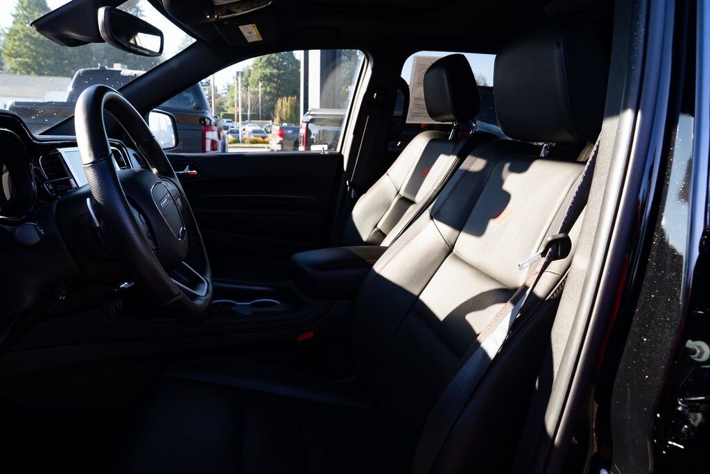 2025 Dodge Durango GT Plus Milwaukie OR