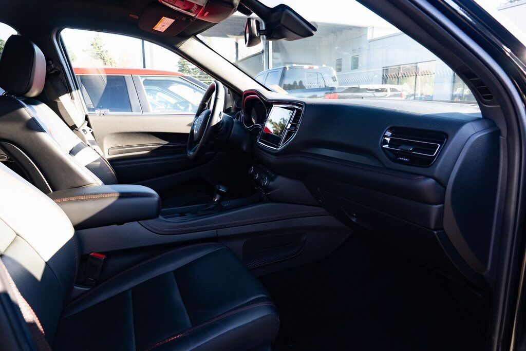 2025 Dodge Durango GT Plus Milwaukie OR