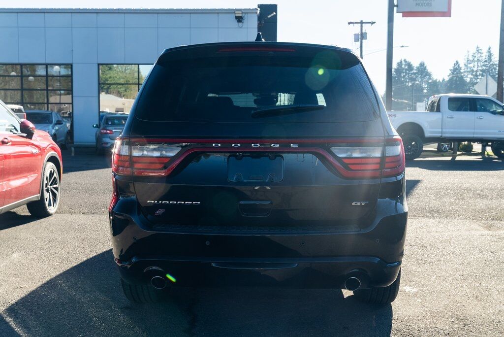 2025 Dodge Durango GT Plus Milwaukie OR