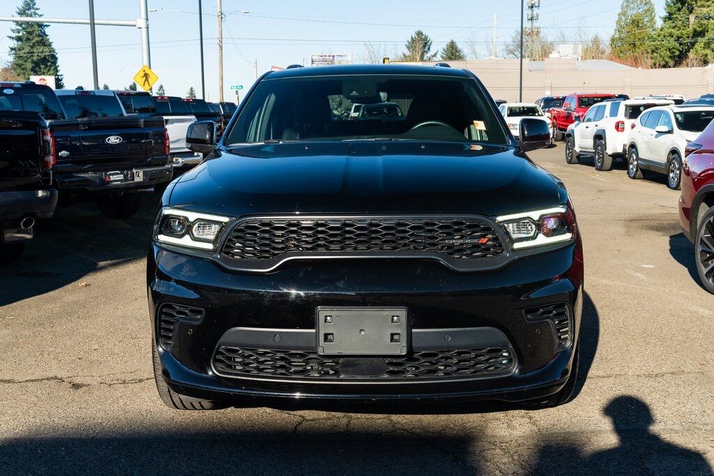 2025 Dodge Durango GT Plus Milwaukie OR