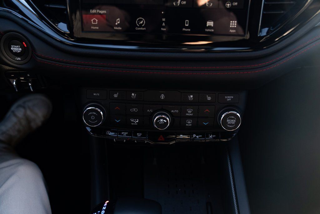 2025 Dodge Durango GT Plus Milwaukie OR