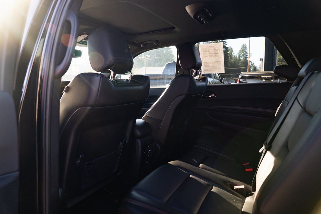 2025 Dodge Durango GT Plus Milwaukie OR