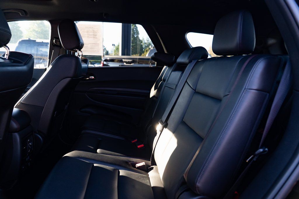 2025 Dodge Durango GT Plus Milwaukie OR