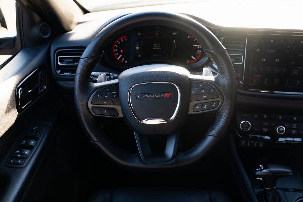 2025 Dodge Durango GT Plus Milwaukie OR
