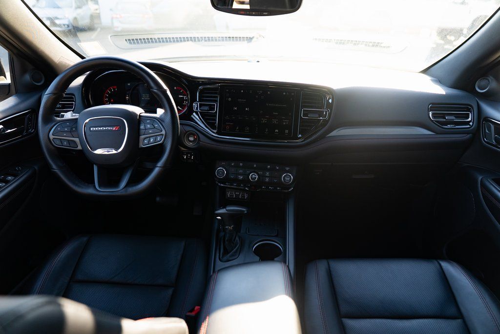 2025 Dodge Durango GT Plus Milwaukie OR