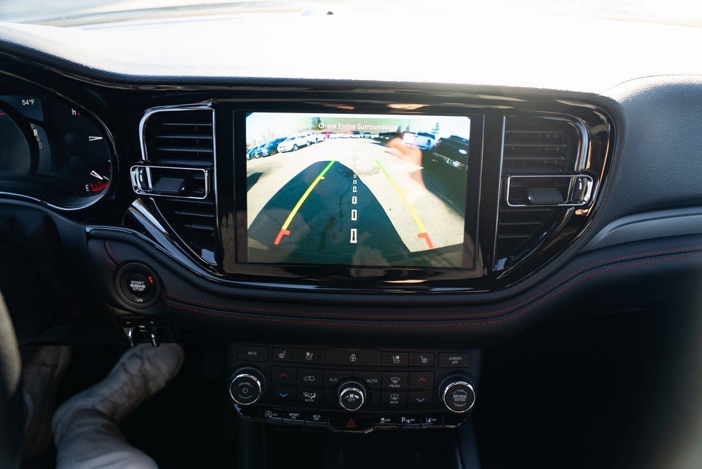 2025 Dodge Durango GT Plus Milwaukie OR