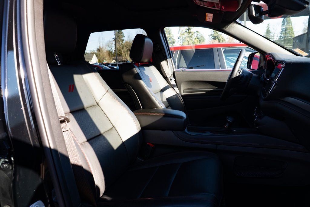 2025 Dodge Durango GT Plus Milwaukie OR