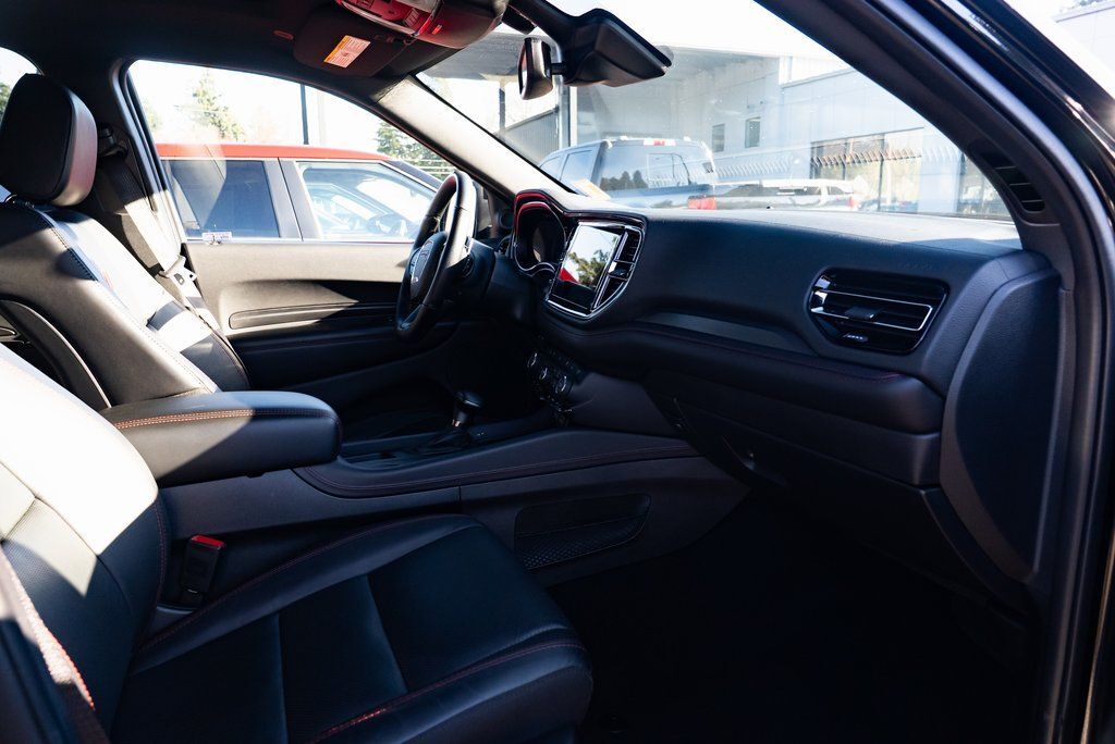 2025 Dodge Durango GT Plus Milwaukie OR