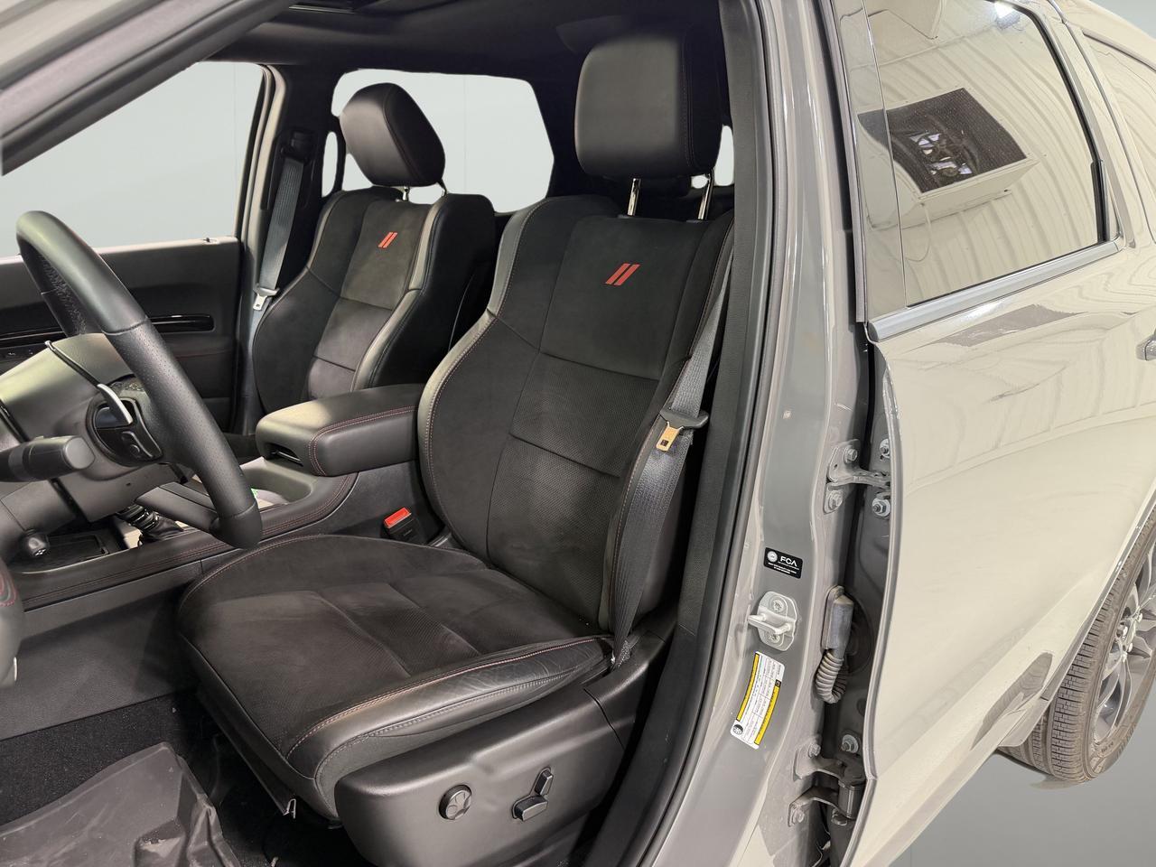 2025 Dodge Durango GT Plus San Antonio TX
