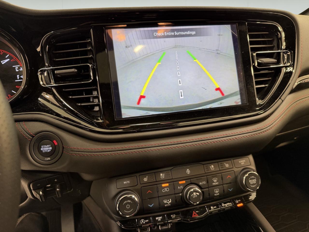 2025 Dodge Durango GT Plus San Antonio TX