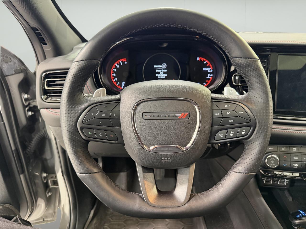 2025 Dodge Durango GT Plus San Antonio TX