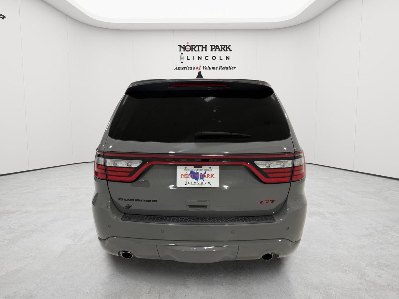 2025 Dodge Durango GT Plus San Antonio TX